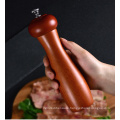 Mill Pepper Manual Oka Adjustable Coarseness Mechanism Pepper Mill Wood